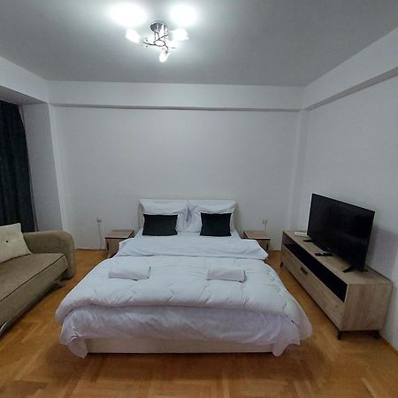 Petreski Apartments 1 Охрид Екстериор снимка